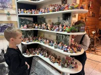 Музей Растяпинской игрушки